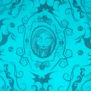 Nightmare Before Christmas Long Sleeve